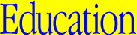 Link to my General Education Page