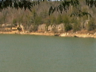 Grayson Lake.