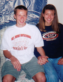 Summer 2000.