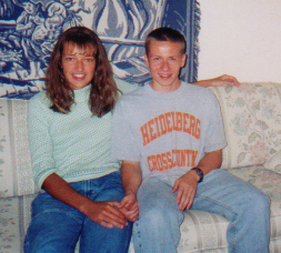 Summer 2000.
