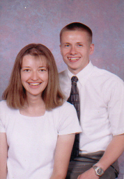 Summer of 2001.