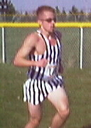 OAC meet, 1999.