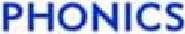 Link to my Phonics Page