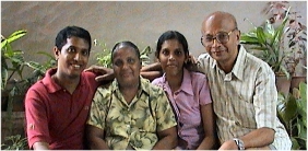 family