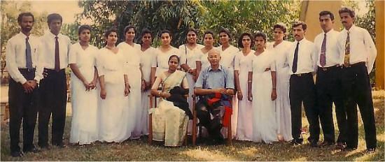 batch