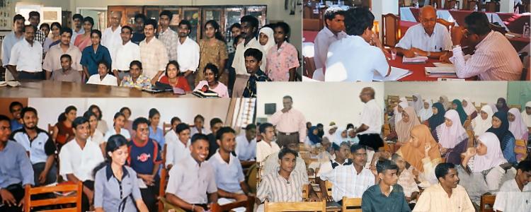 career guidance
