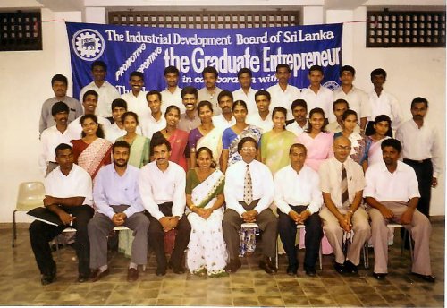 entrepreneurship