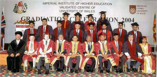 imperial 2005