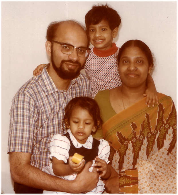 family leuven