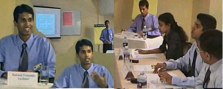 presentation