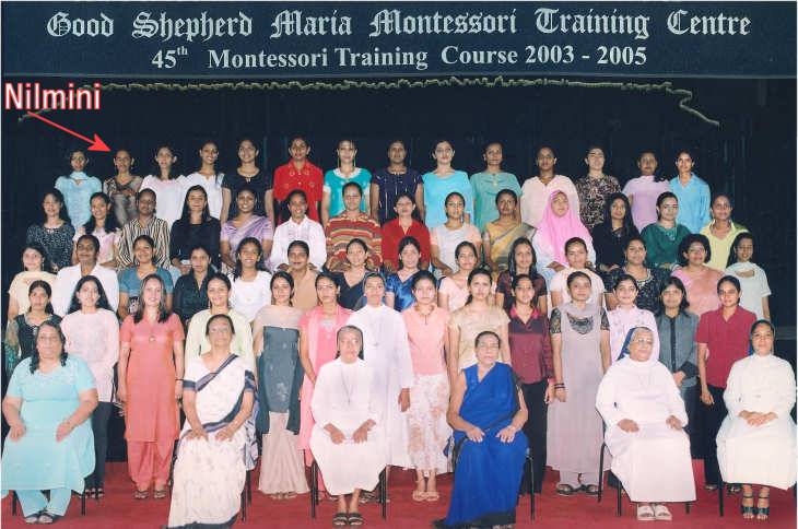 batch