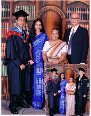 family