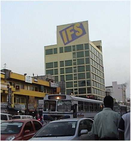 IFS