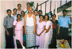staff