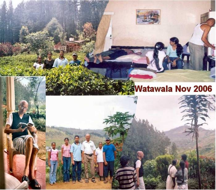 watawala