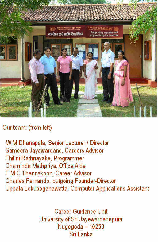 staff