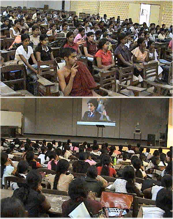 presentation