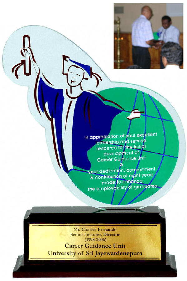 plaque