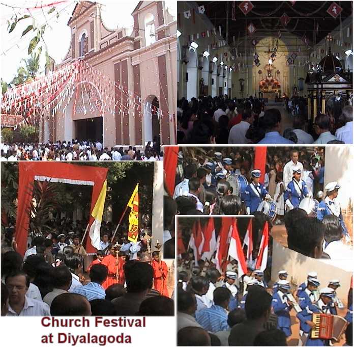 diyalagoda