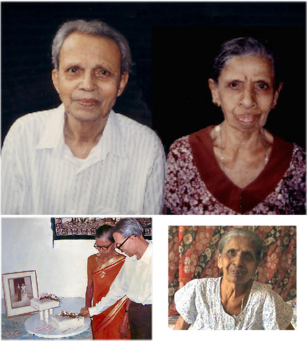 parents