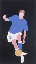 The Kid from Paulista