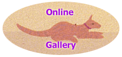 online gallery