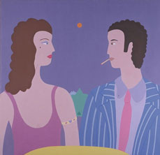 The Meeting