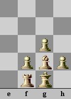 Fianchetto with Bishop - Good