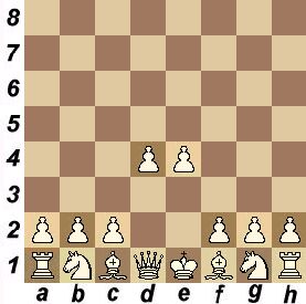 10-Move Starting Position Bd