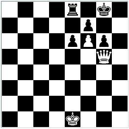 1.Qh6  ...
