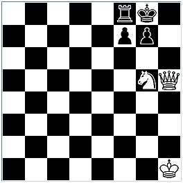 1.Qh7++ 
