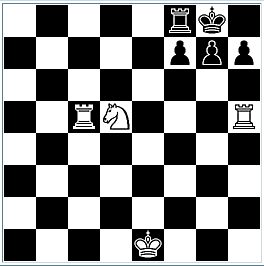 1.Bg6+  ...