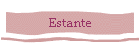 Estante