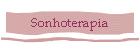 Sonhoterapia