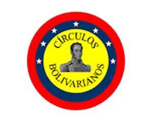 'Bolivarian Circles'