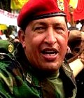 Hugo Chavez
