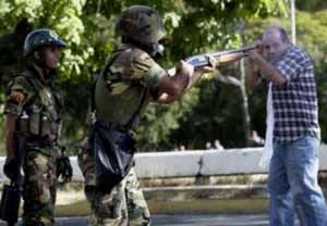 National Security Law