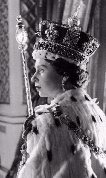 HM Queen Elizabeth II