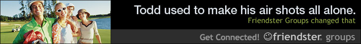 Friendster Groups Changed That