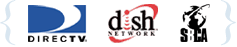 Dish Network or DirecTV: Your Satellite Choice, Choose Satellite, Stop Unfair Satellite Tax Now!