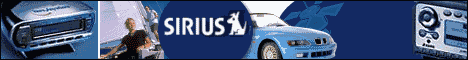 Get Sirius Satellite Radio, True Satellite Radio