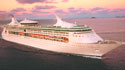 Book the perfect cruise vacation package