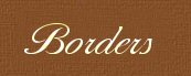 Borders Surname