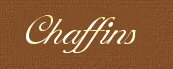 Chaffins Surnames