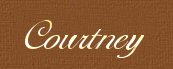 Courtnry Surnames