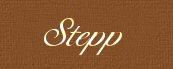 Stepp Surnames