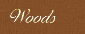 Woods Surnames