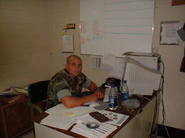 HM1 DELSANDRO
