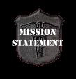 Charlie Company Mission Statement