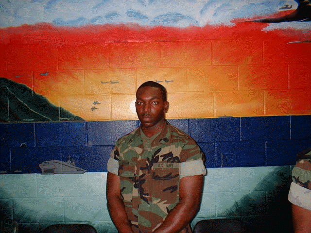 HM3 LOFTON